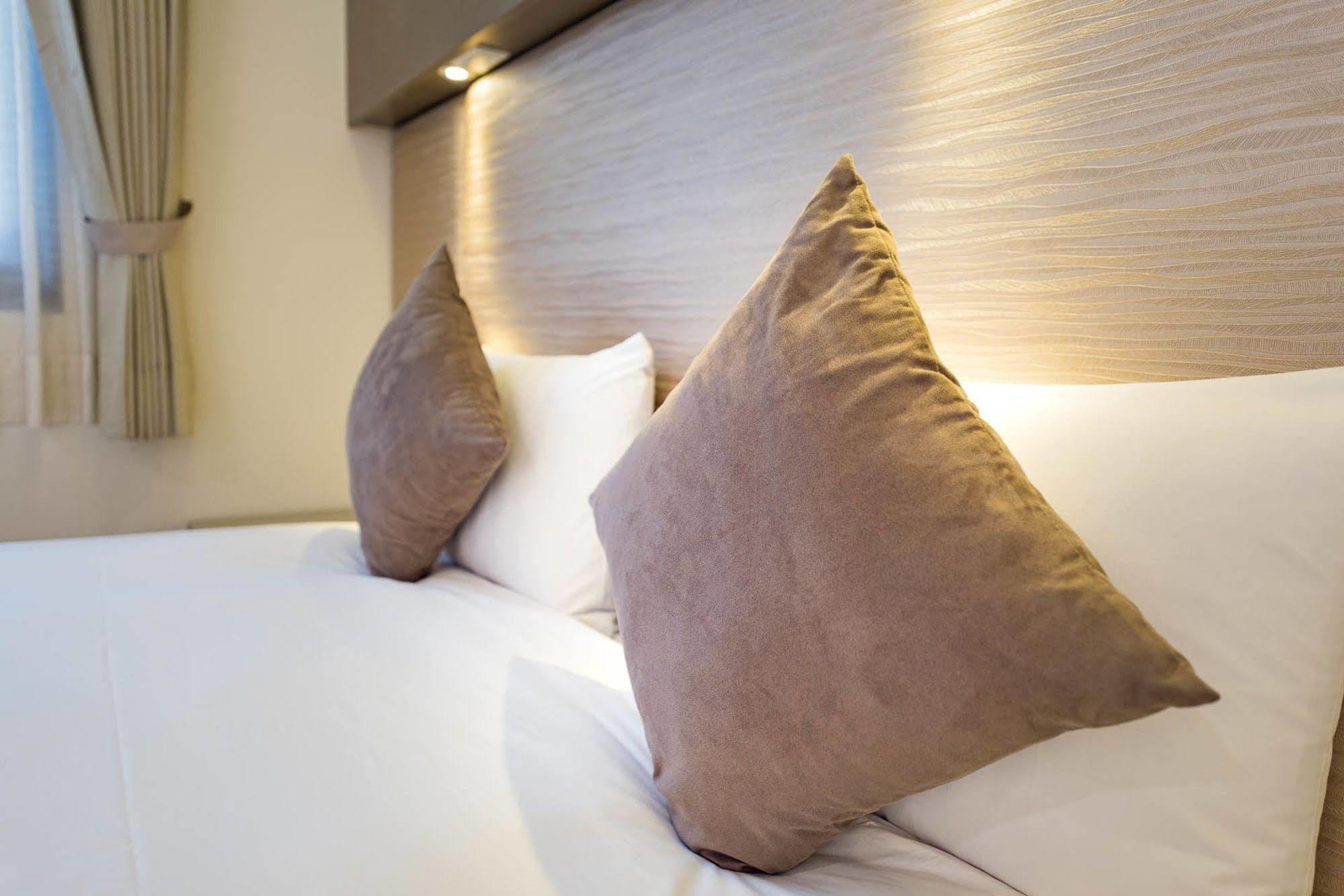 Shin Yuan Park Hotel Hsinchu by Eksteriør bilde