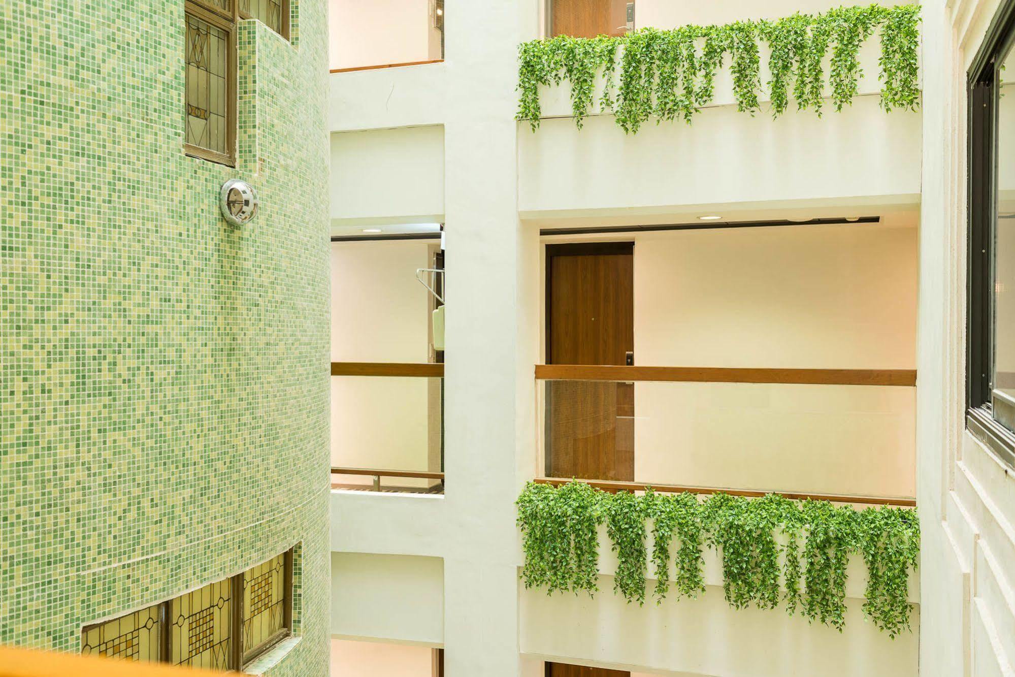 Shin Yuan Park Hotel Hsinchu by Eksteriør bilde